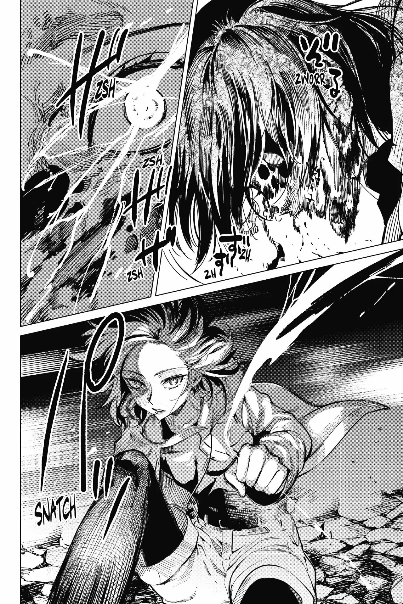 Kyokou Suiri Capítulo 41 - Page 10