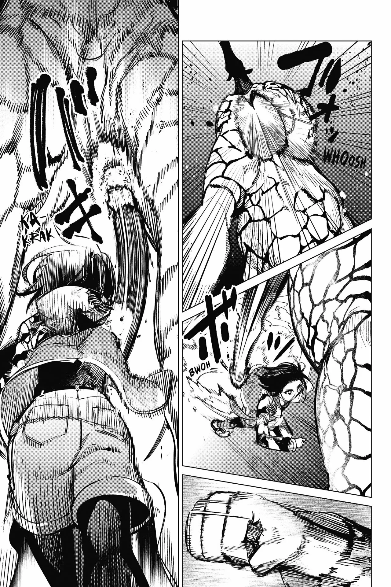 Kyokou Suiri Capítulo 41 - Page 11