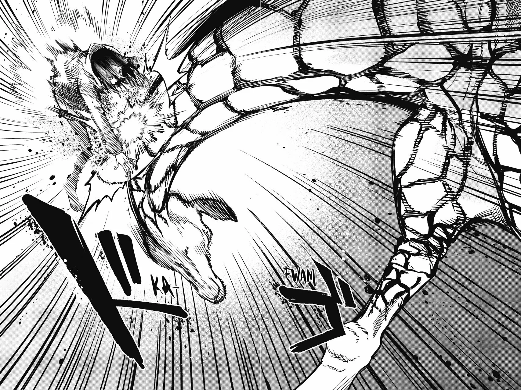 Kyokou Suiri Capítulo 41 - Page 14