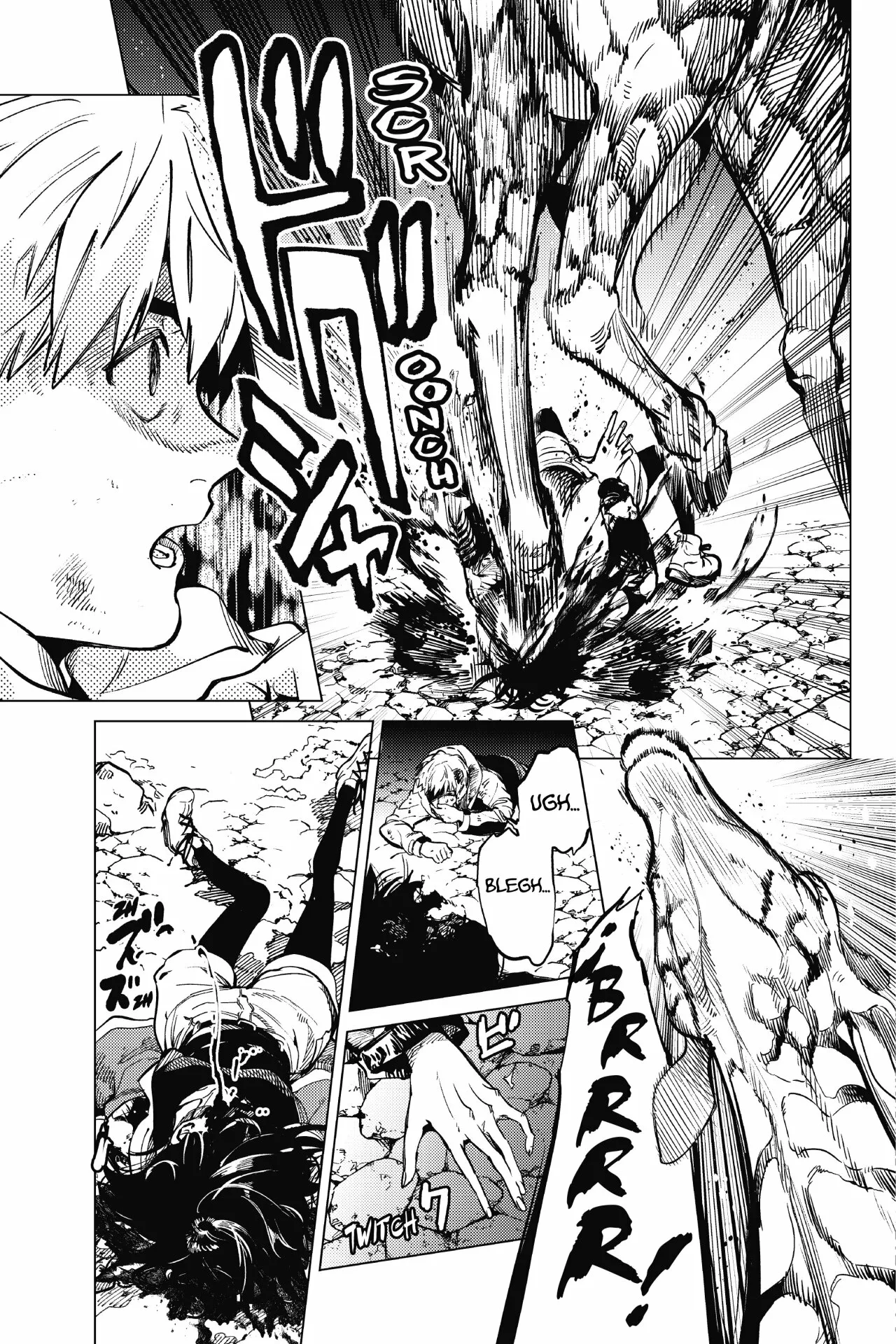 Kyokou Suiri Capítulo 41 - Page 9