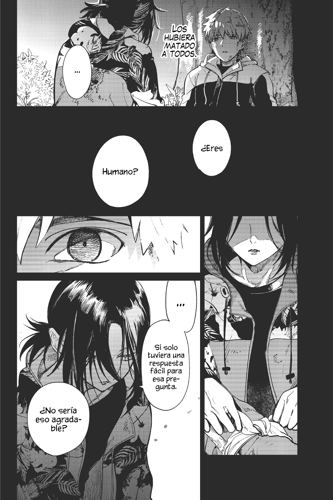 Kyokou Suiri Capítulo 42 - Page 10