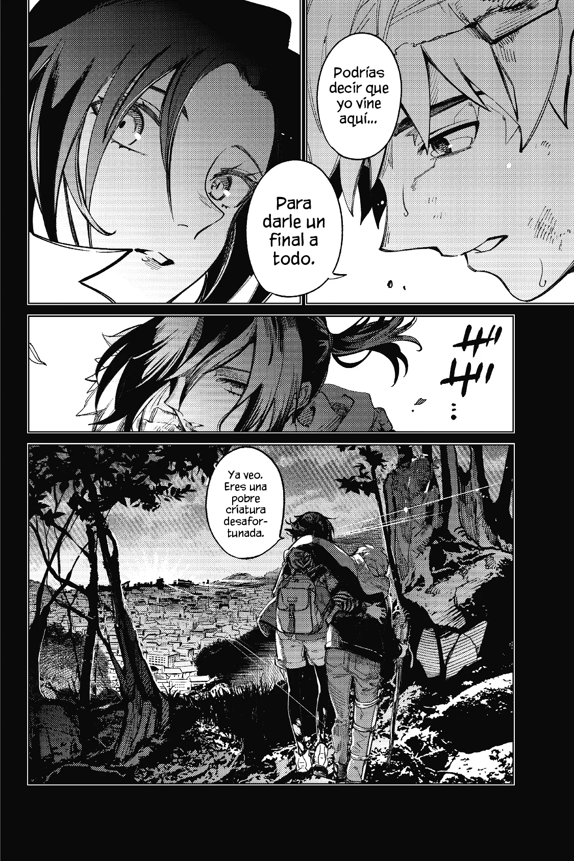 Kyokou Suiri Capítulo 42 - Page 18