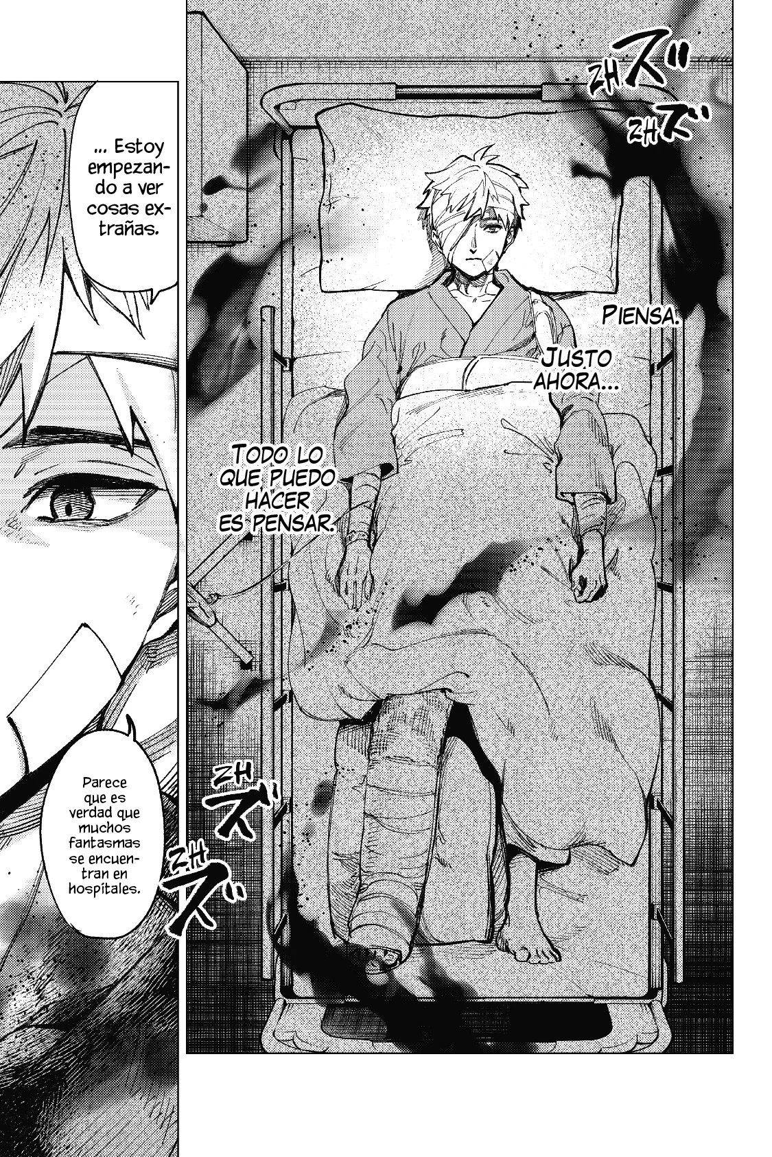 Kyokou Suiri Capítulo 42 - Page 21