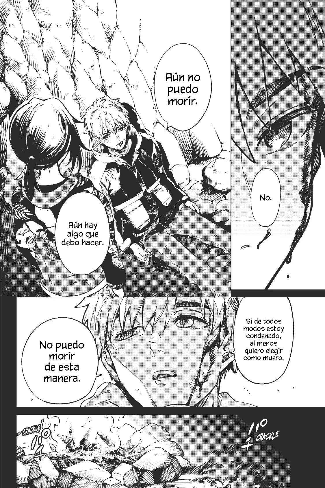 Kyokou Suiri Capítulo 42 - Page 8