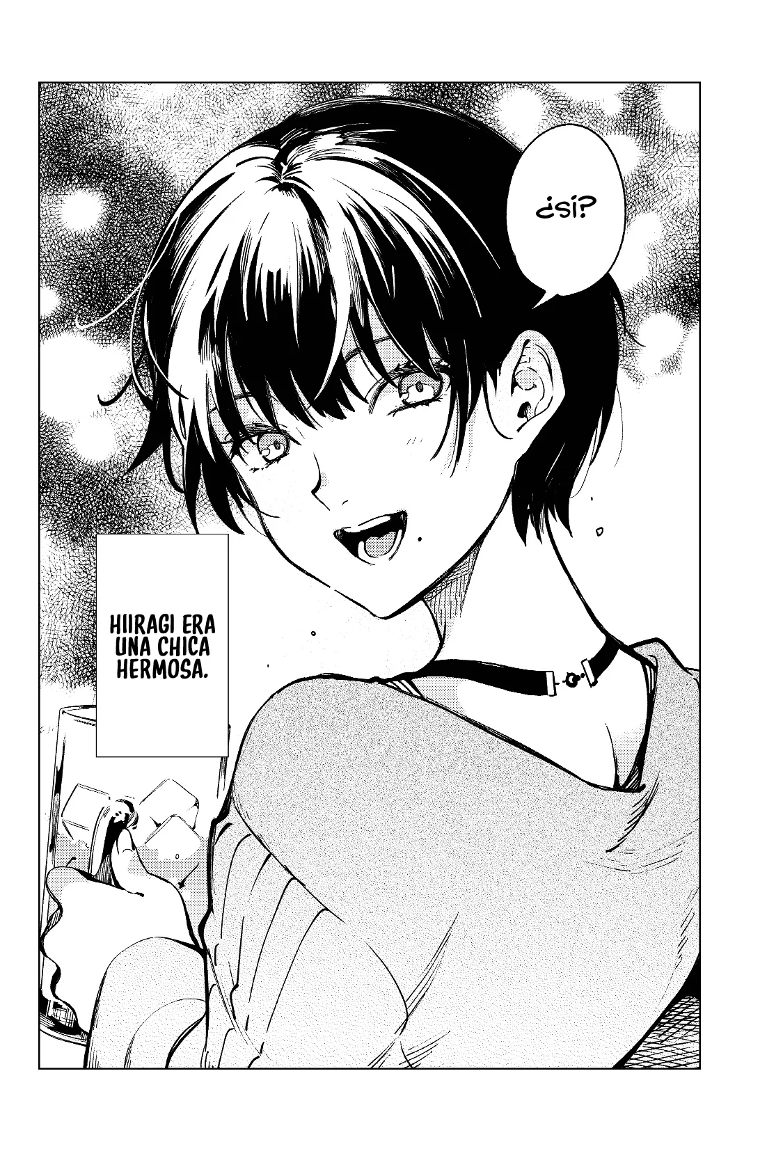 Kyokou Suiri Capítulo 43 - Page 40