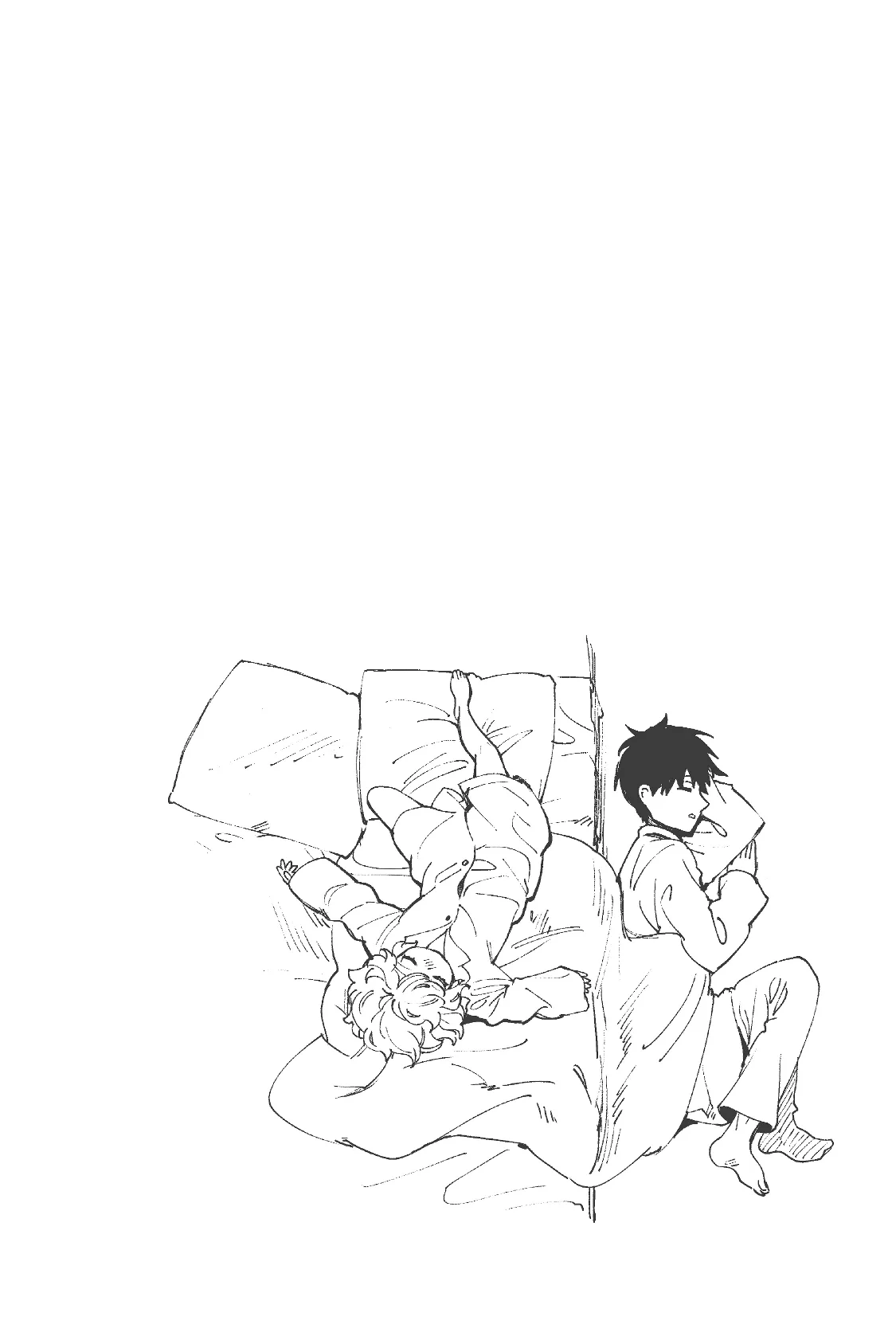 Kyokou Suiri Capítulo 43 - Page 42