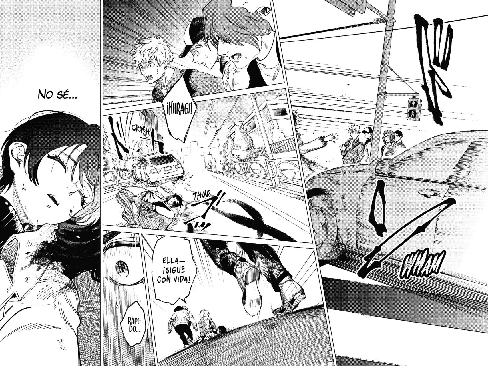 Kyokou Suiri Capítulo 44 - Page 18