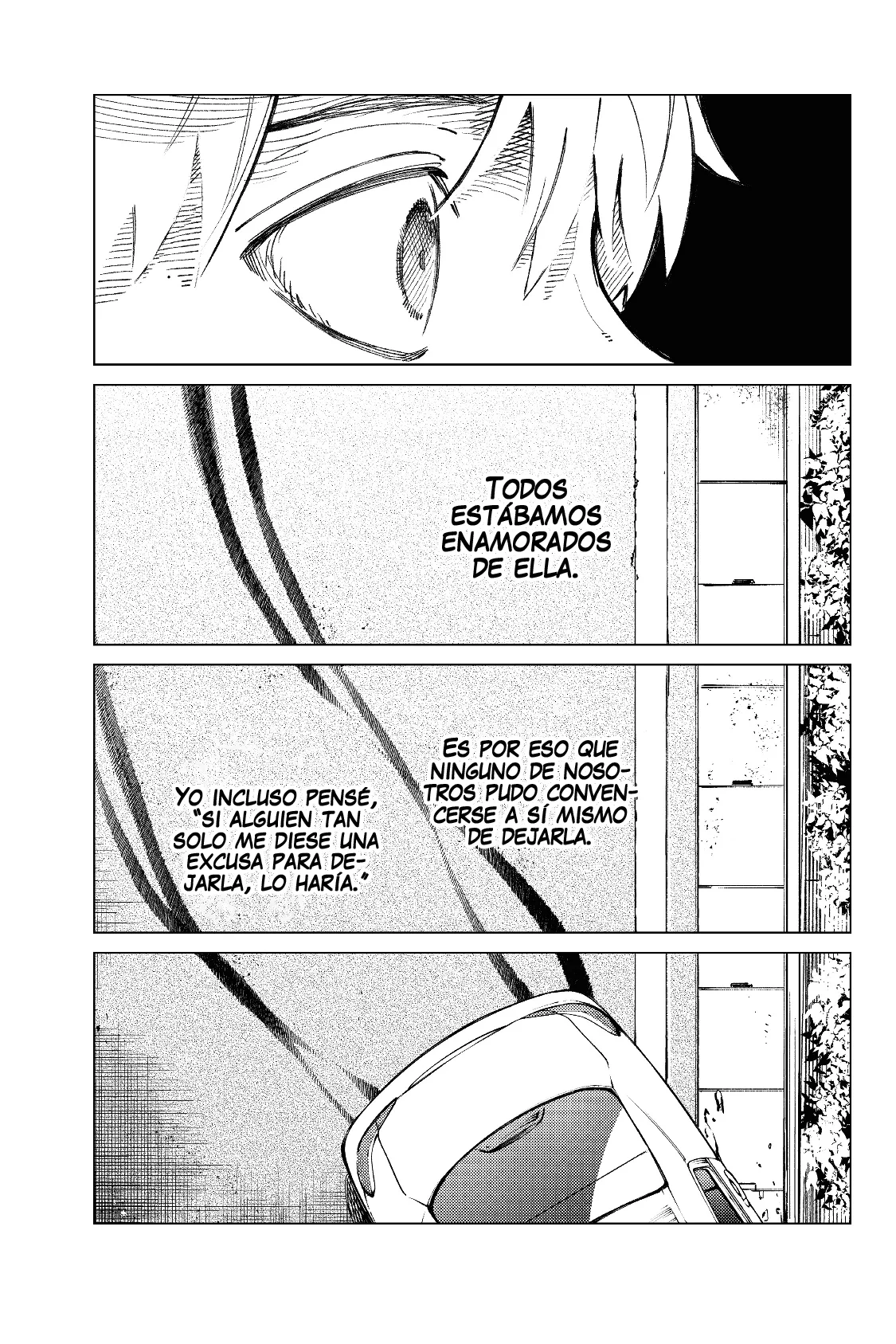 Kyokou Suiri Capítulo 44 - Page 22