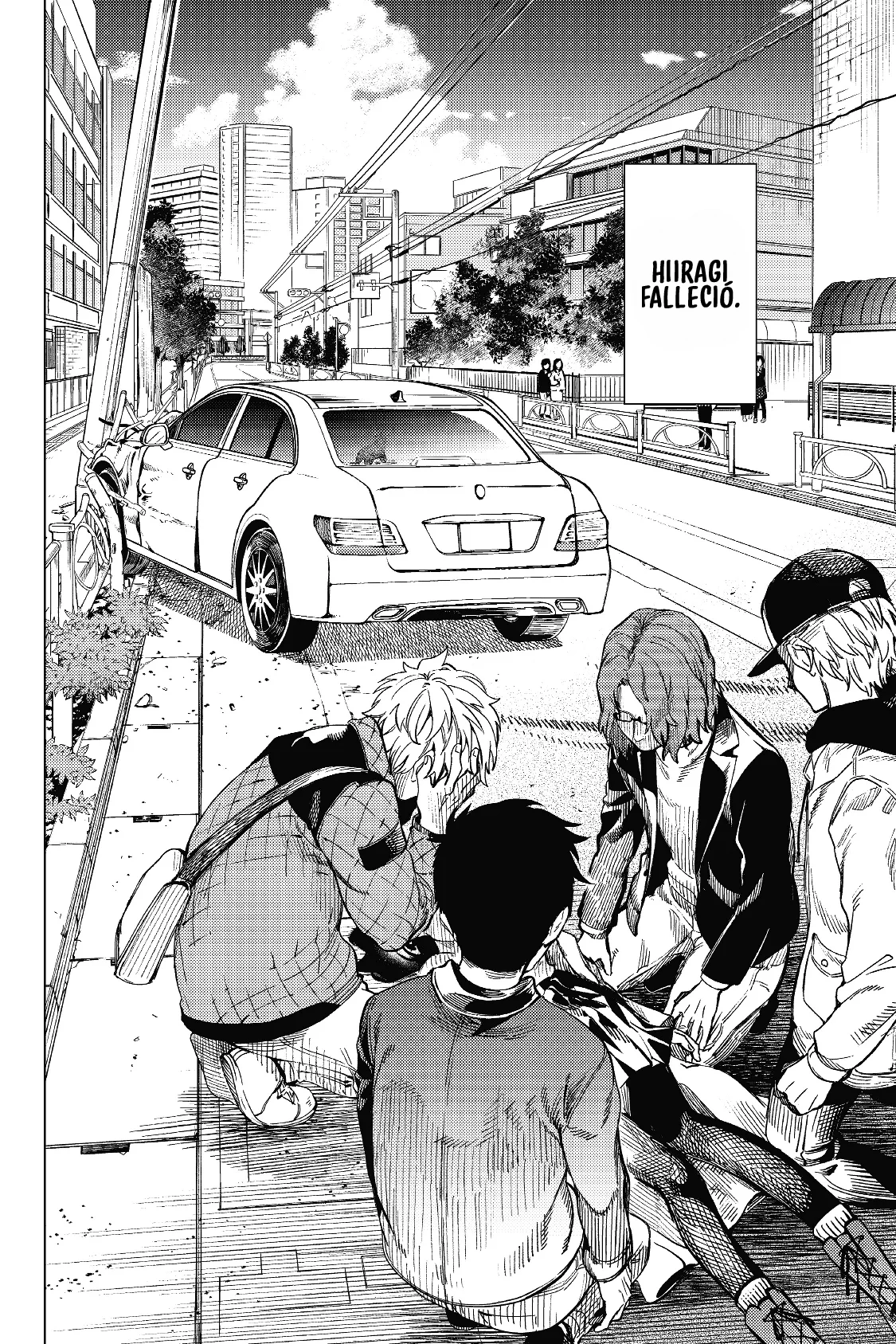 Kyokou Suiri Capítulo 44 - Page 23