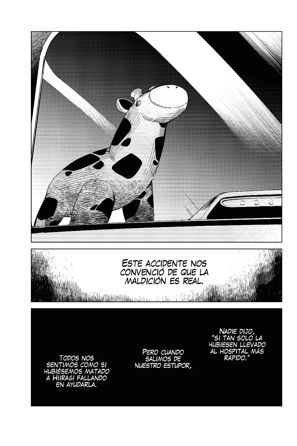 Kyokou Suiri Capítulo 44 - Page 24