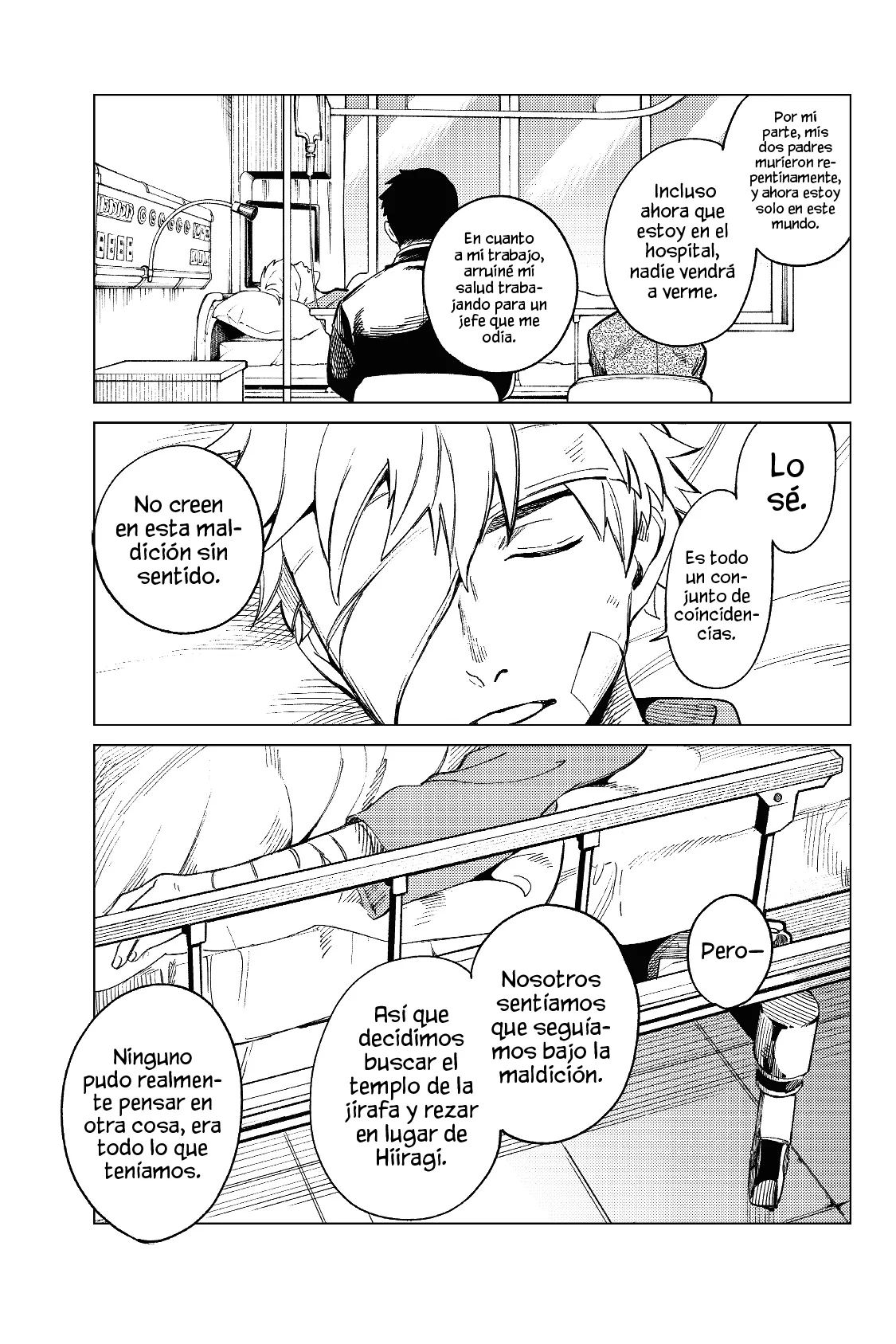 Kyokou Suiri Capítulo 44 - Page 26