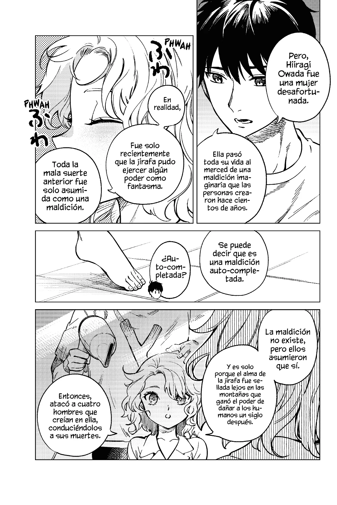Kyokou Suiri Capítulo 44 - Page 34