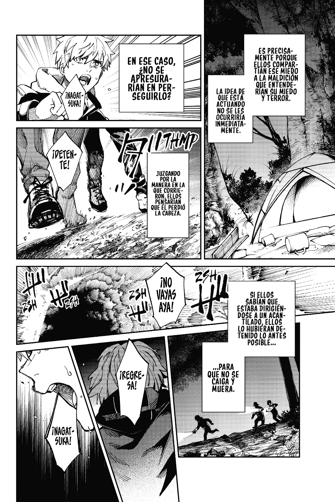 Kyokou Suiri Capítulo 45 - Page 26
