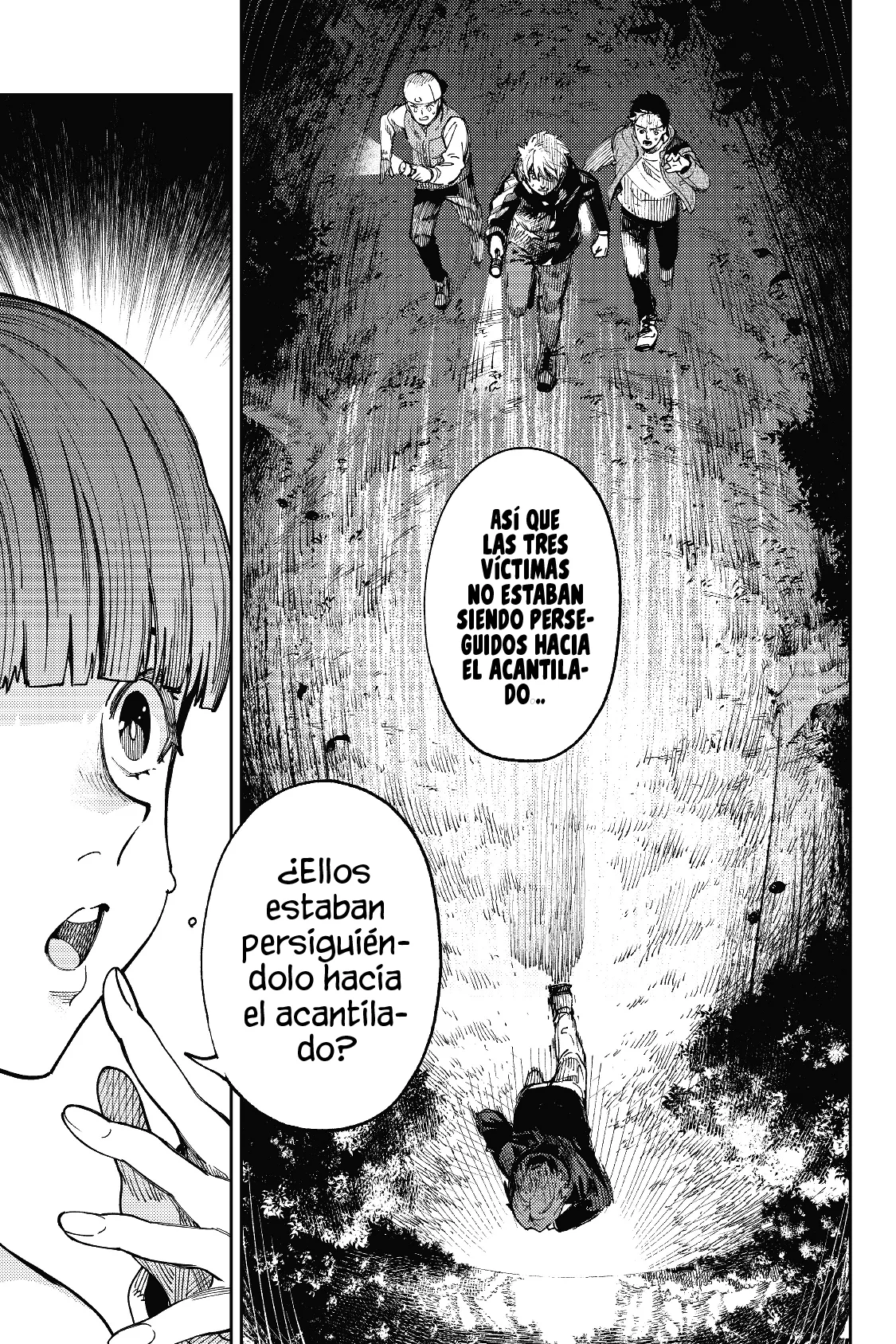 Kyokou Suiri Capítulo 45 - Page 27