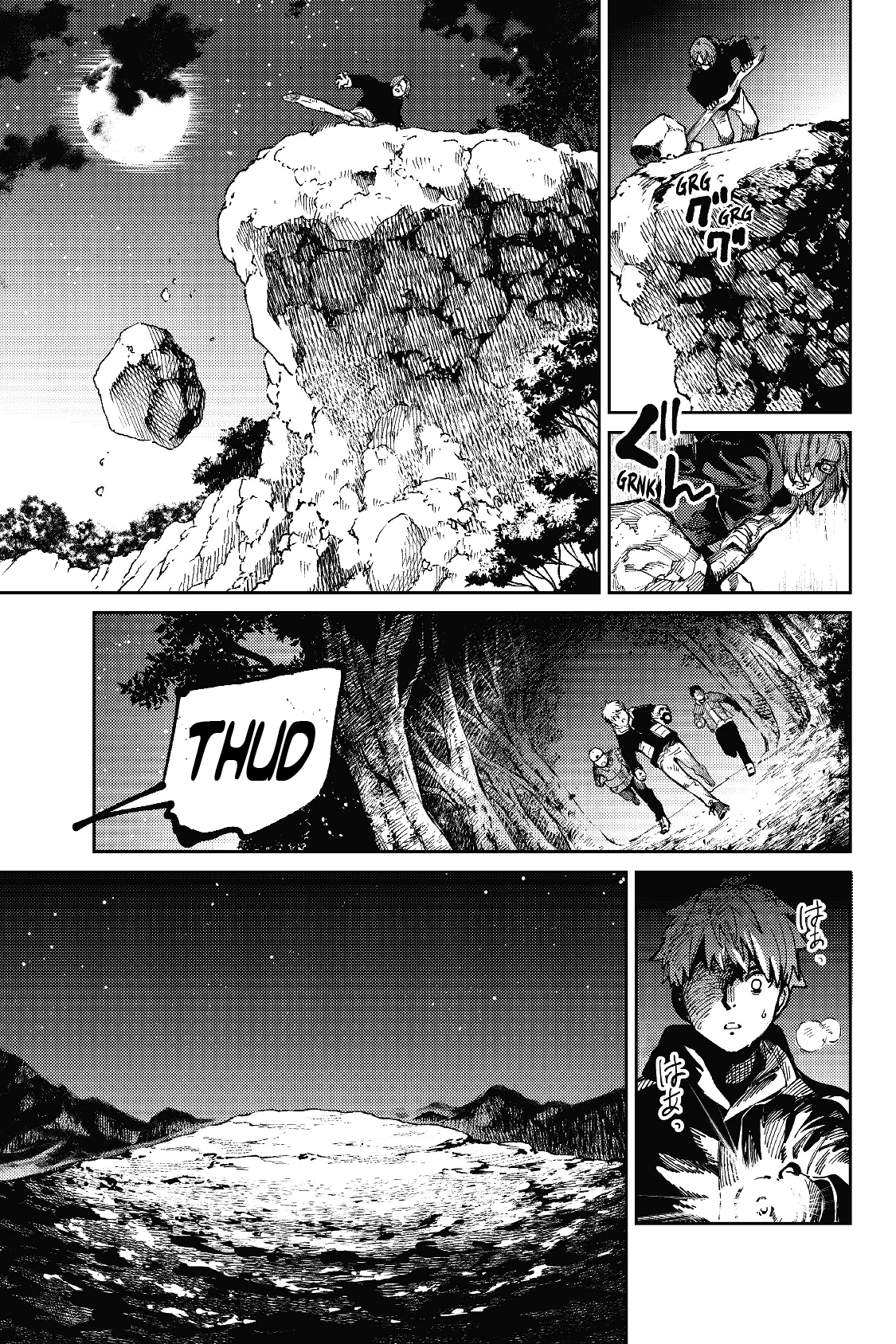 Kyokou Suiri Capítulo 45 - Page 29