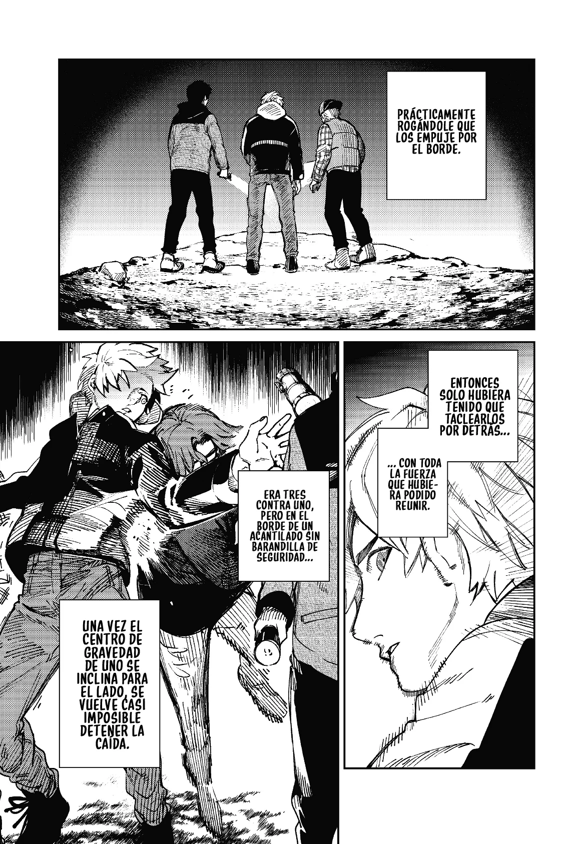 Kyokou Suiri Capítulo 45 - Page 31
