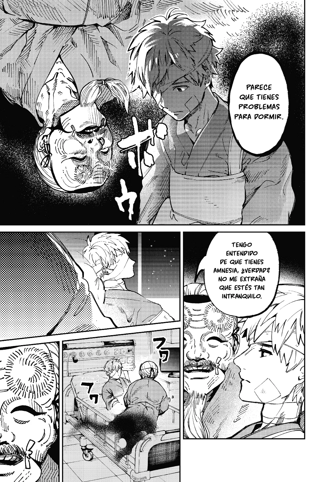 Kyokou Suiri Capítulo 45 - Page 9