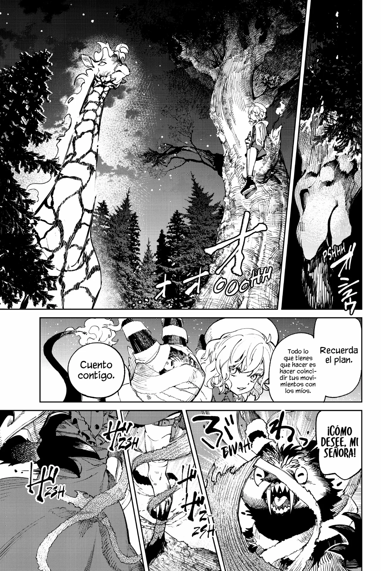 Kyokou Suiri Capítulo 46 - Page 15