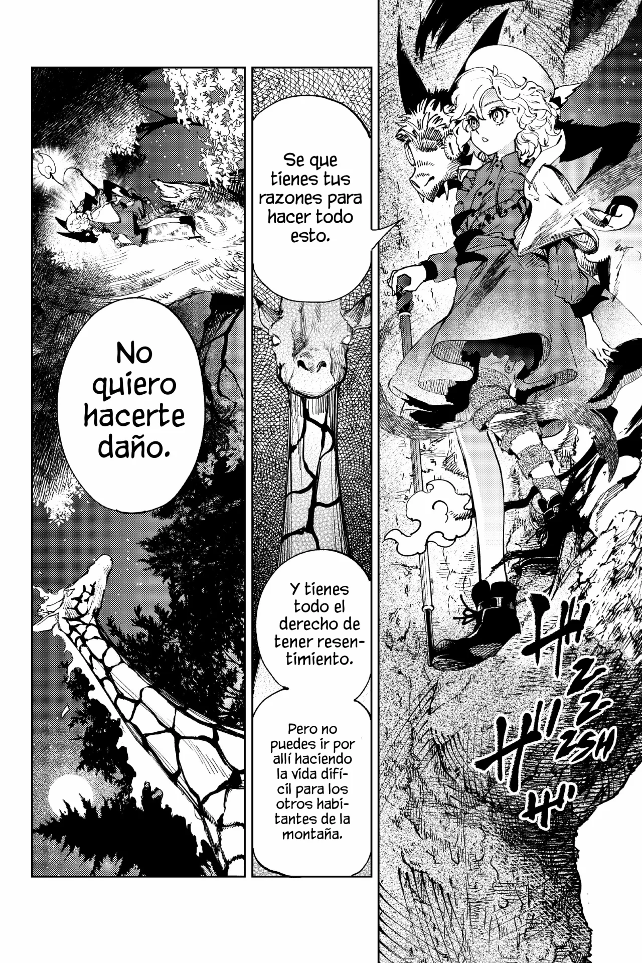 Kyokou Suiri Capítulo 46 - Page 16