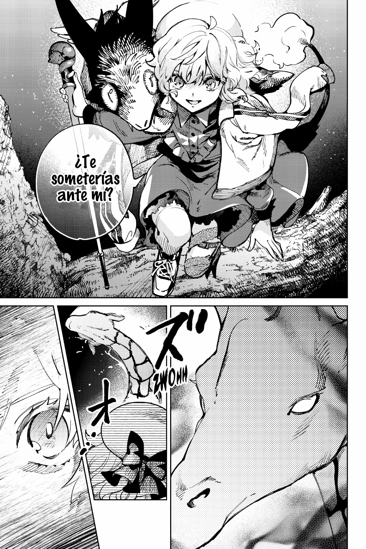Kyokou Suiri Capítulo 46 - Page 17