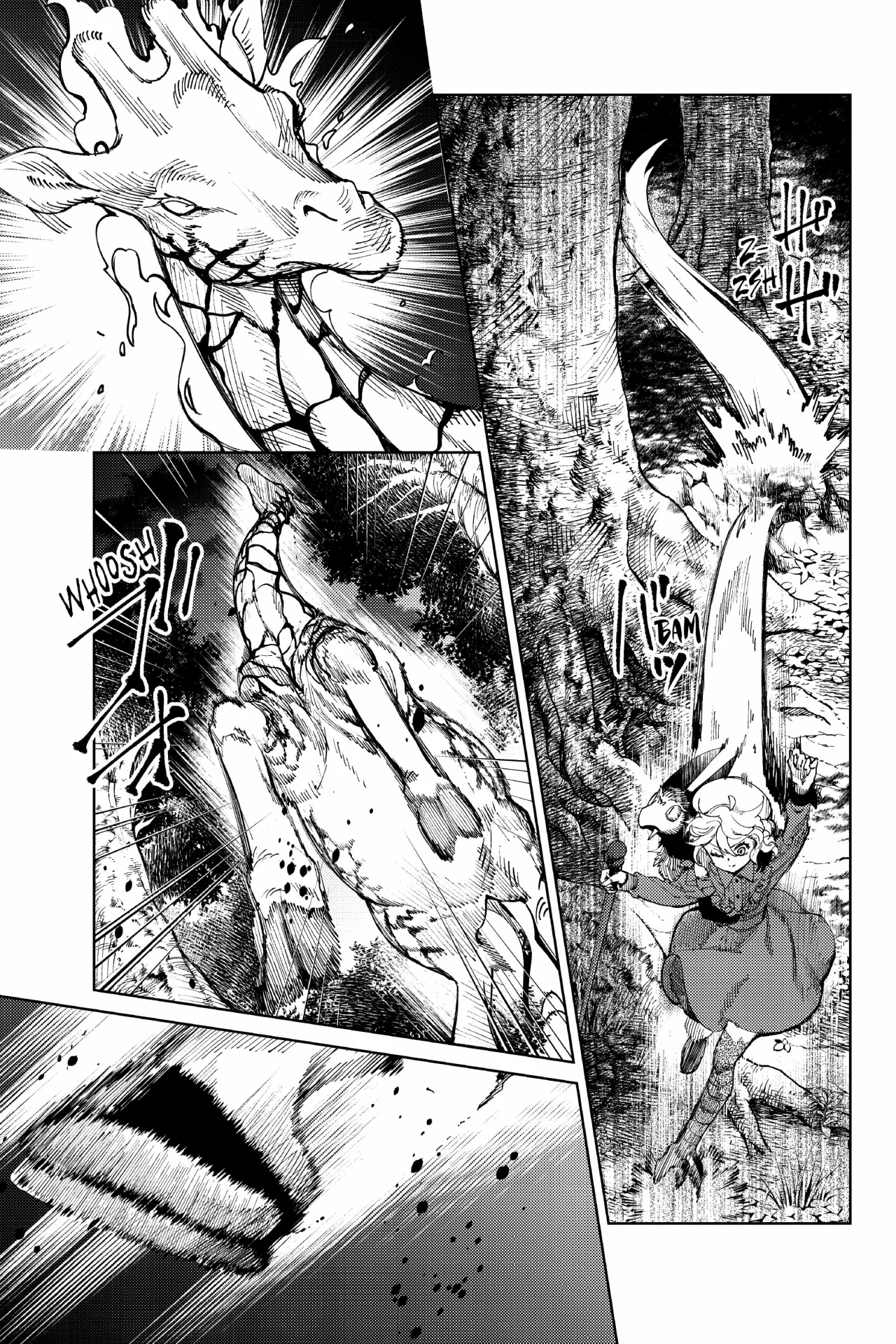 Kyokou Suiri Capítulo 46 - Page 23