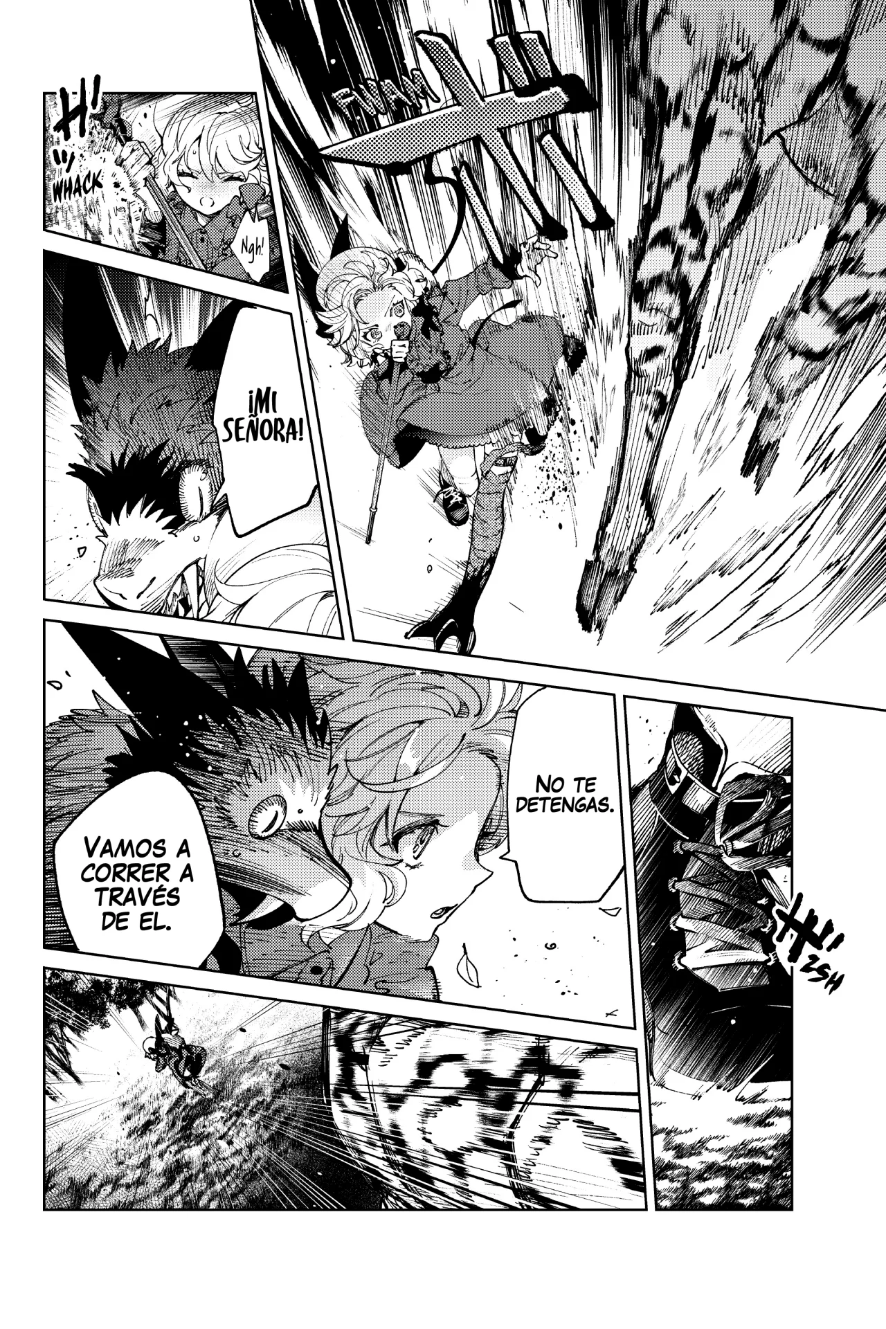 Kyokou Suiri Capítulo 46 - Page 24