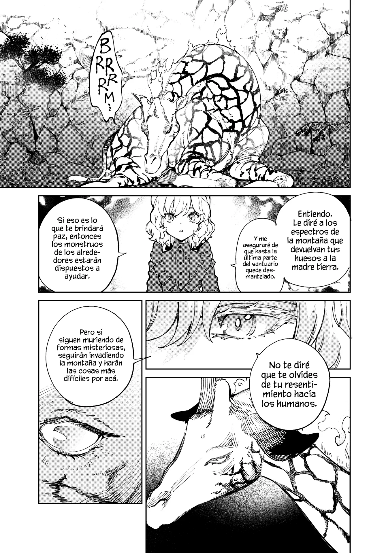 Kyokou Suiri Capítulo 46 - Page 31