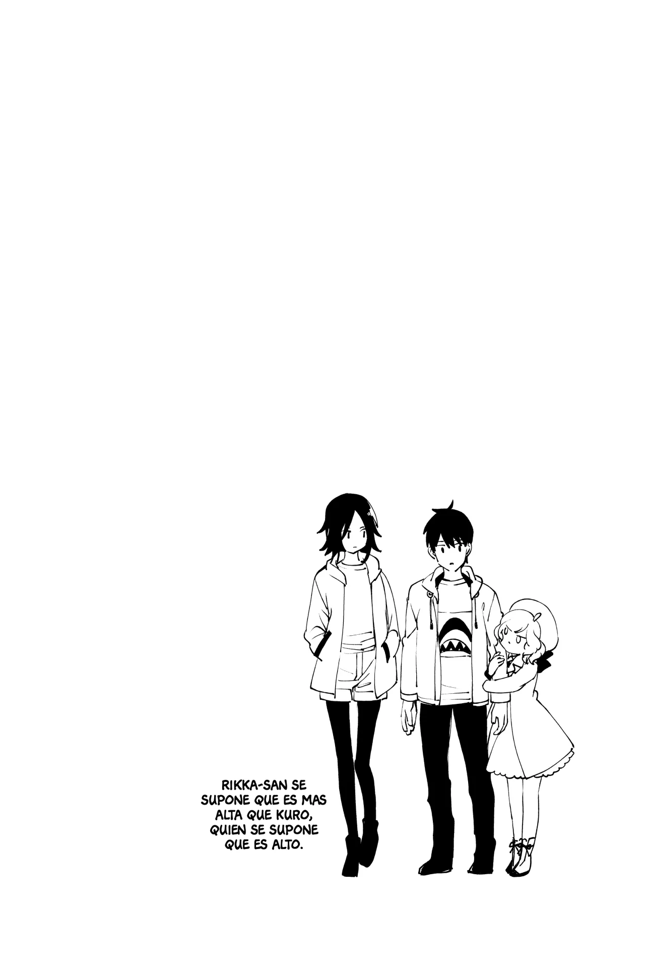 Kyokou Suiri Capítulo 46 - Page 43