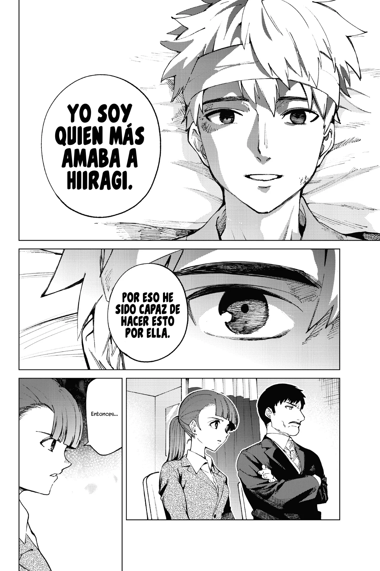 Kyokou Suiri Capítulo 47 - Page 18