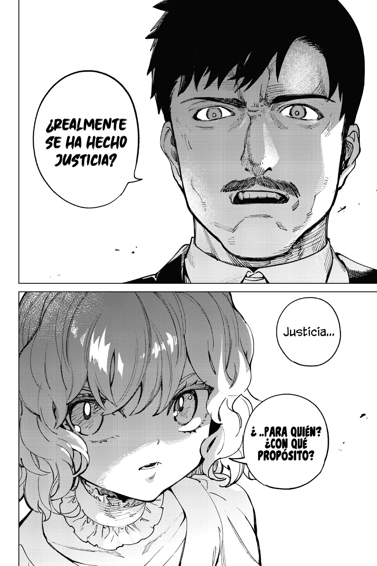 Kyokou Suiri Capítulo 47 - Page 30