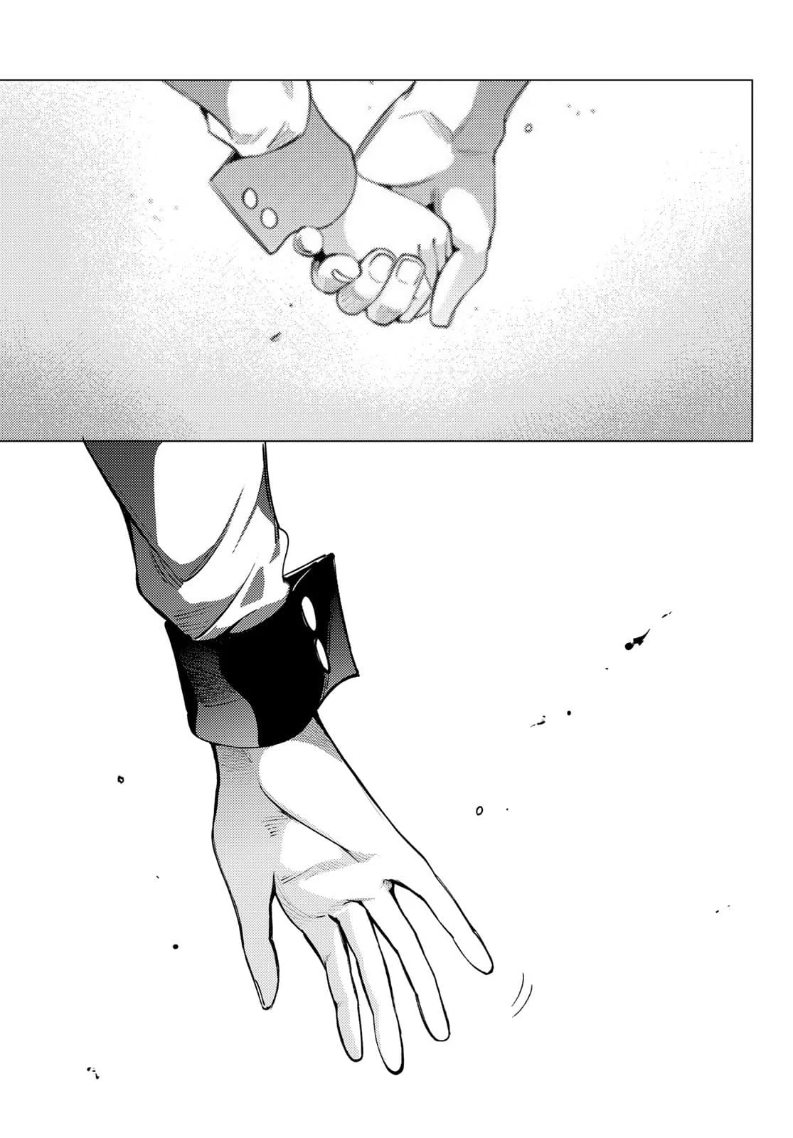 Kyokou Suiri Capítulo 49.2 - Page 12