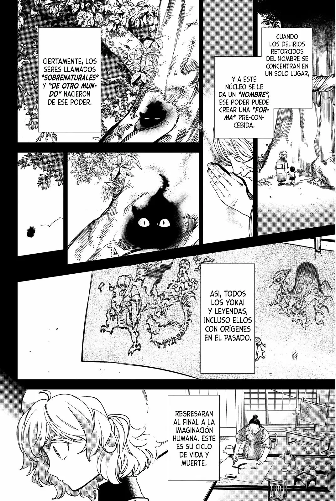 Kyokou Suiri Capítulo 5 - Page 30