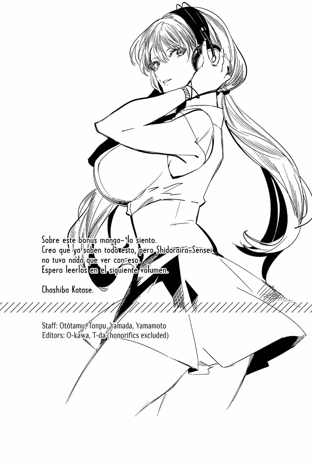 Kyokou Suiri Capítulo 6.5 - Page 18