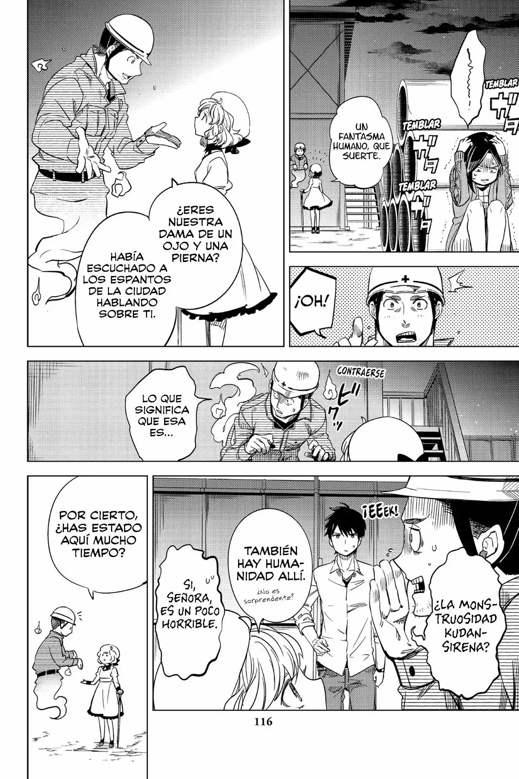 Kyokou Suiri Capítulo 6 - Page 43