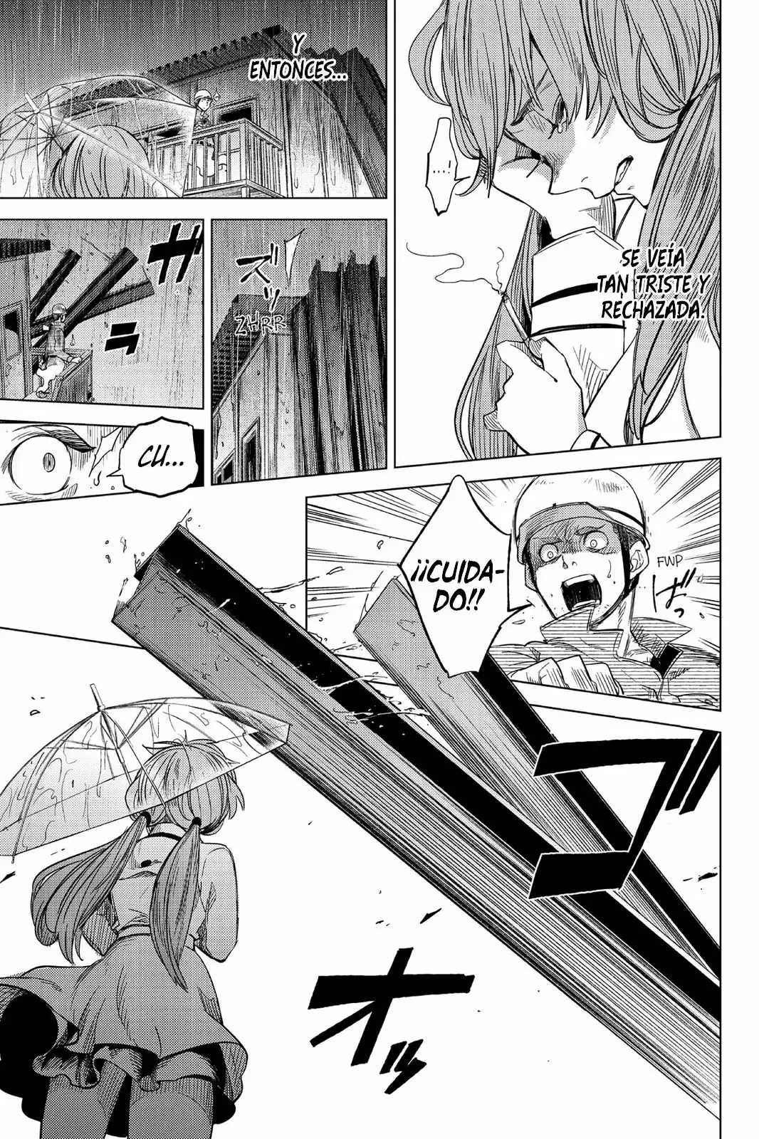 Kyokou Suiri Capítulo 6 - Page 46