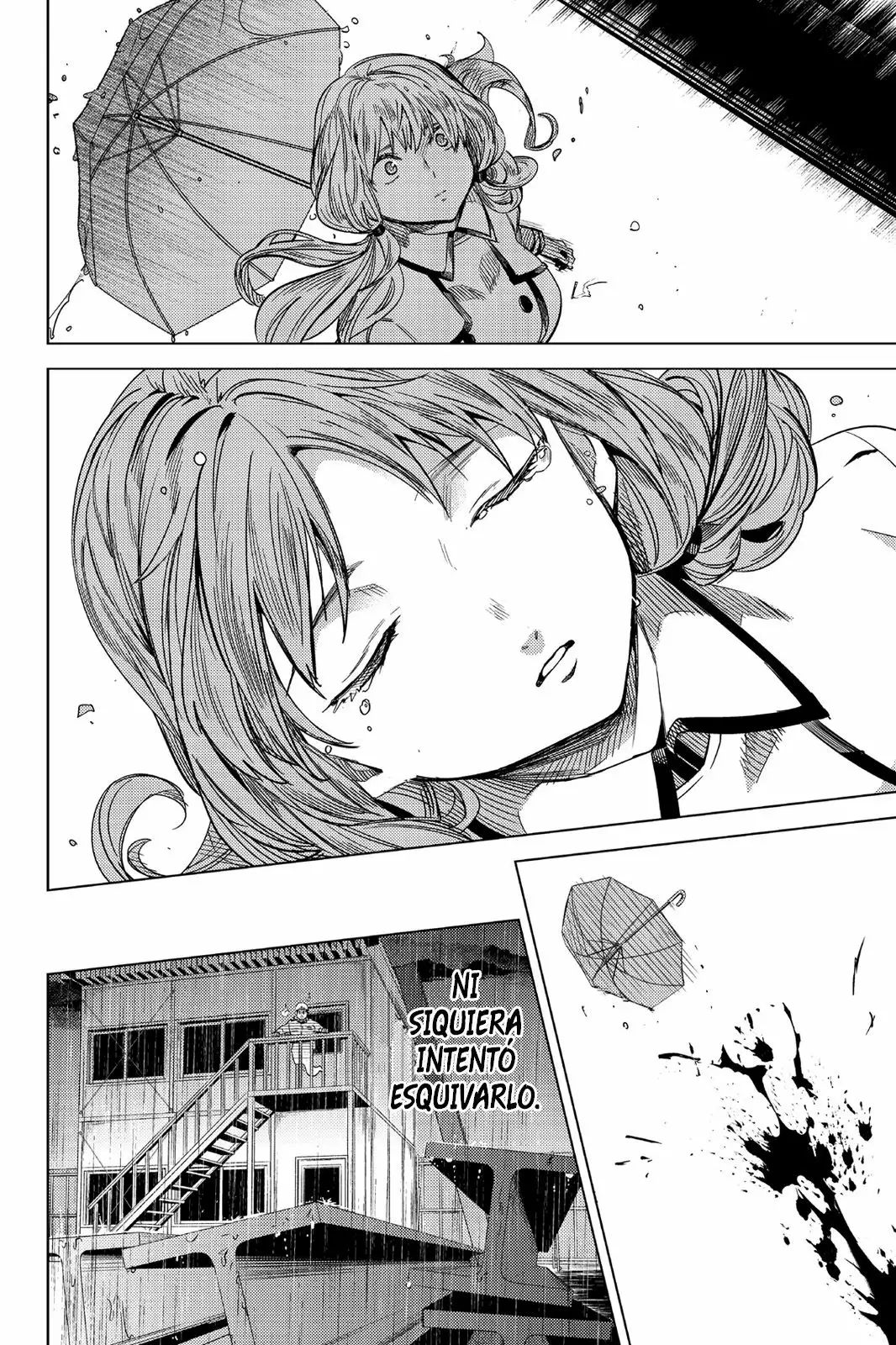 Kyokou Suiri Capítulo 6 - Page 47
