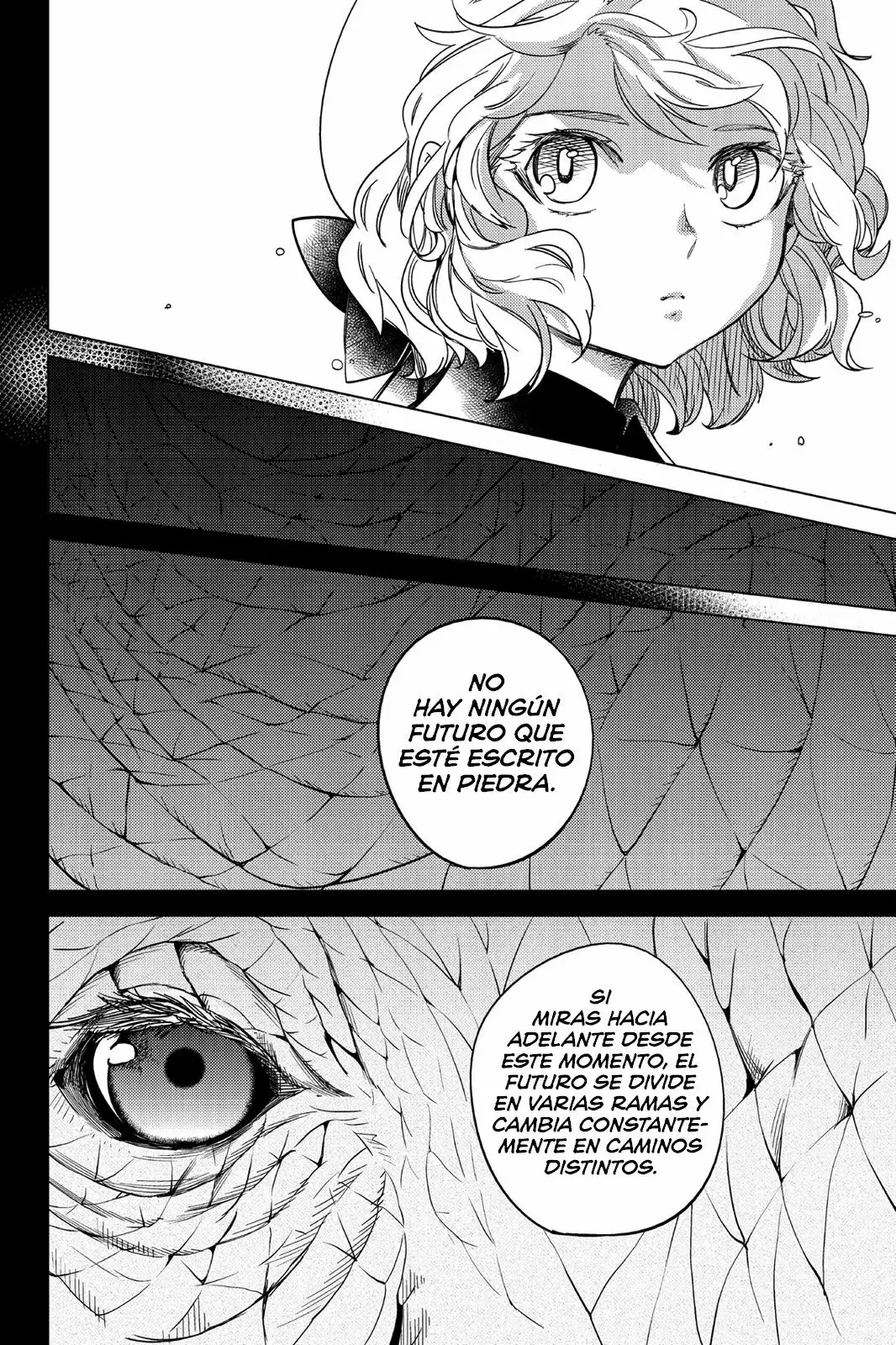 Kyokou Suiri Capítulo 6 - Page 63