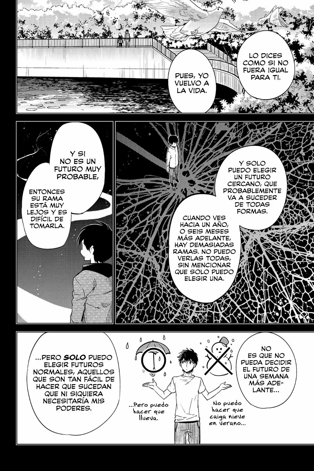 Kyokou Suiri Capítulo 6 - Page 71
