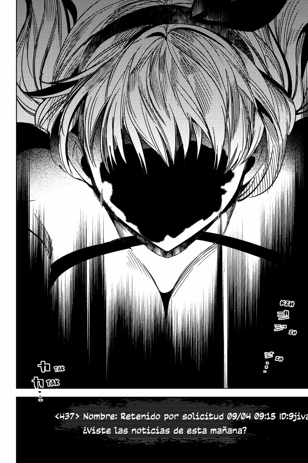Kyokou Suiri Capítulo 6 - Page 92