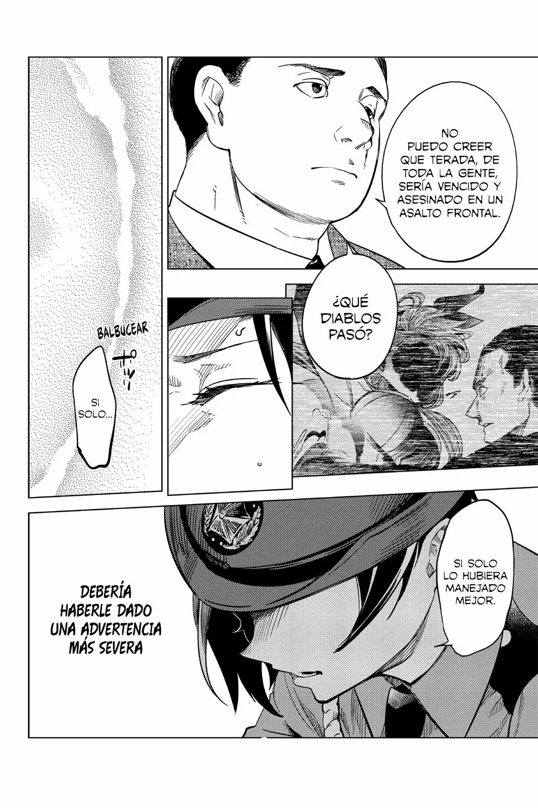 Kyokou Suiri Capítulo 7 - Page 14
