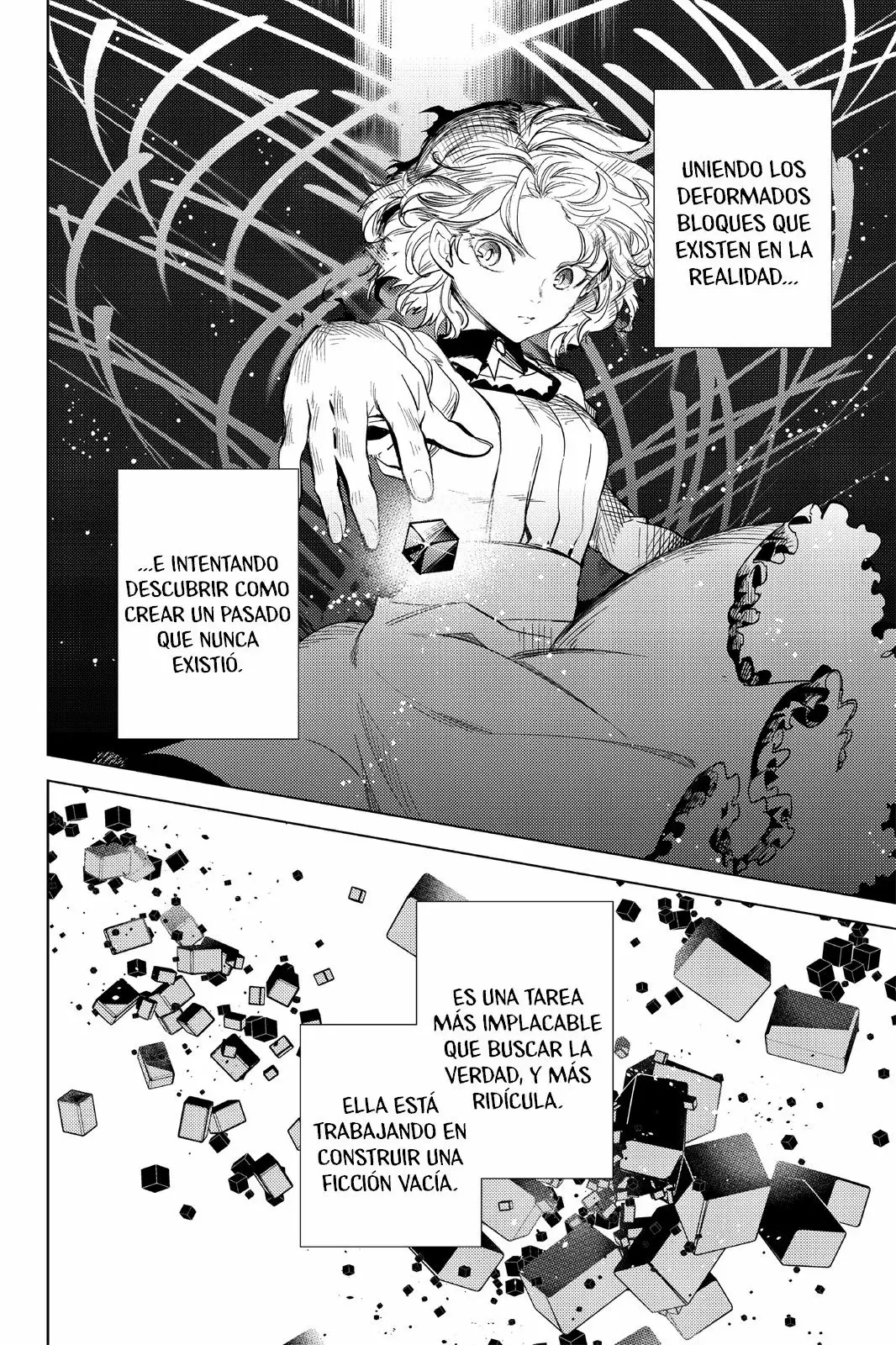 Kyokou Suiri Capítulo 7 - Page 66