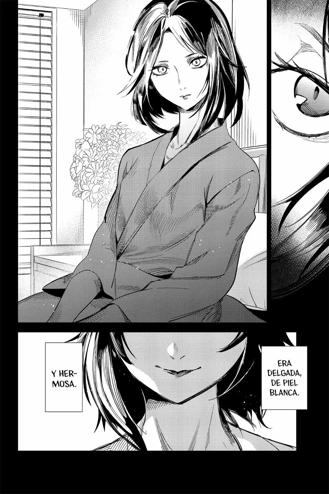Kyokou Suiri Capítulo 7 - Page 81