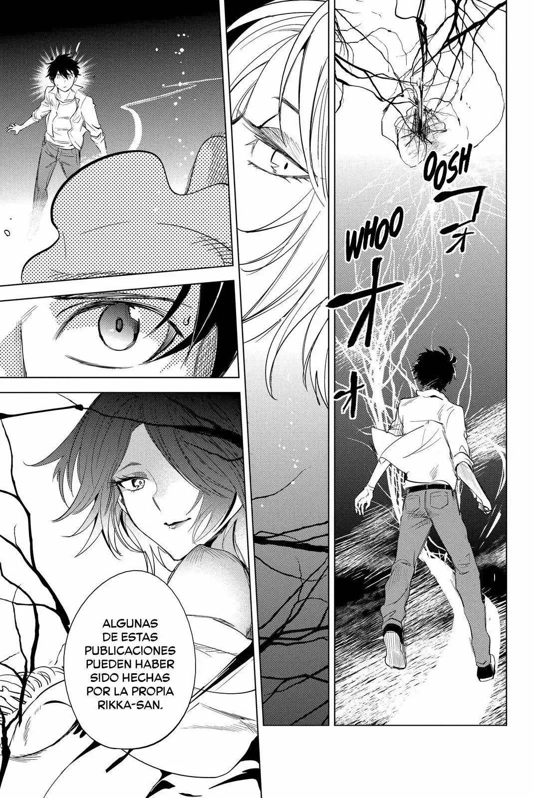 Kyokou Suiri Capítulo 9 - Page 60