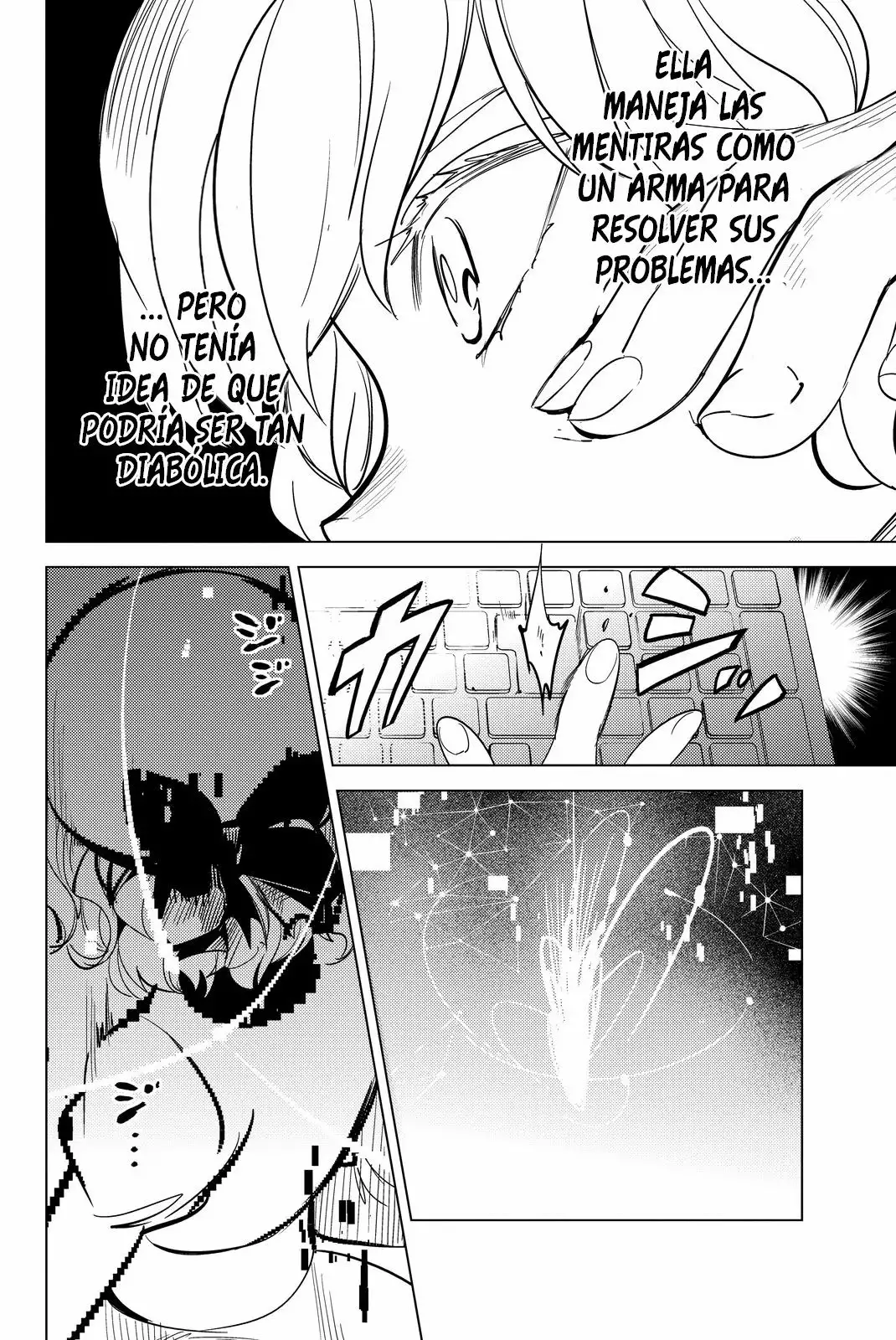 Kyokou Suiri Capítulo 9 - Page 70