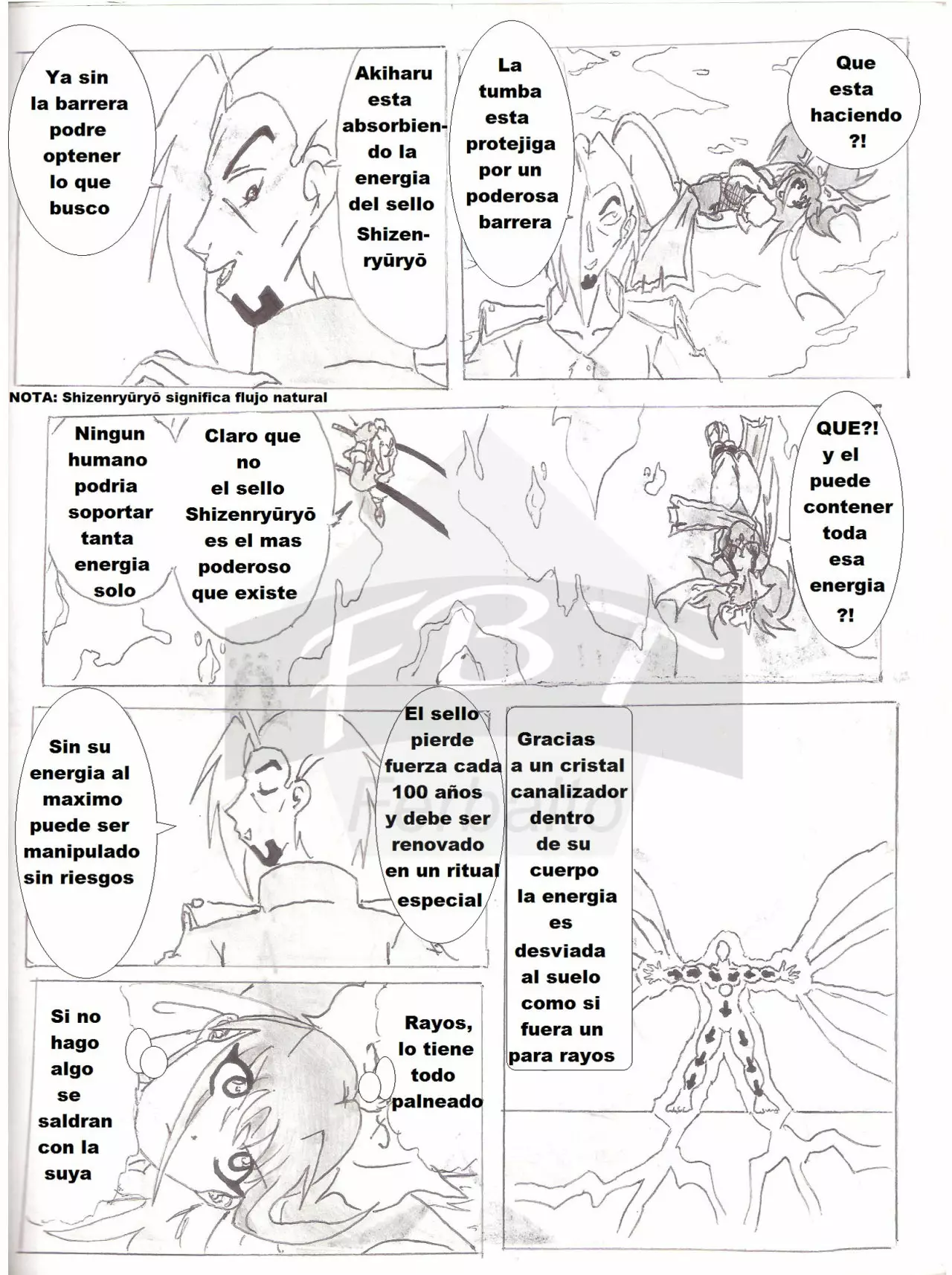 White Devil Santa Capítulo 1 - Page 32