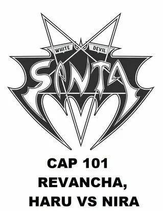 White Devil Santa Capítulo 101 - Page 1