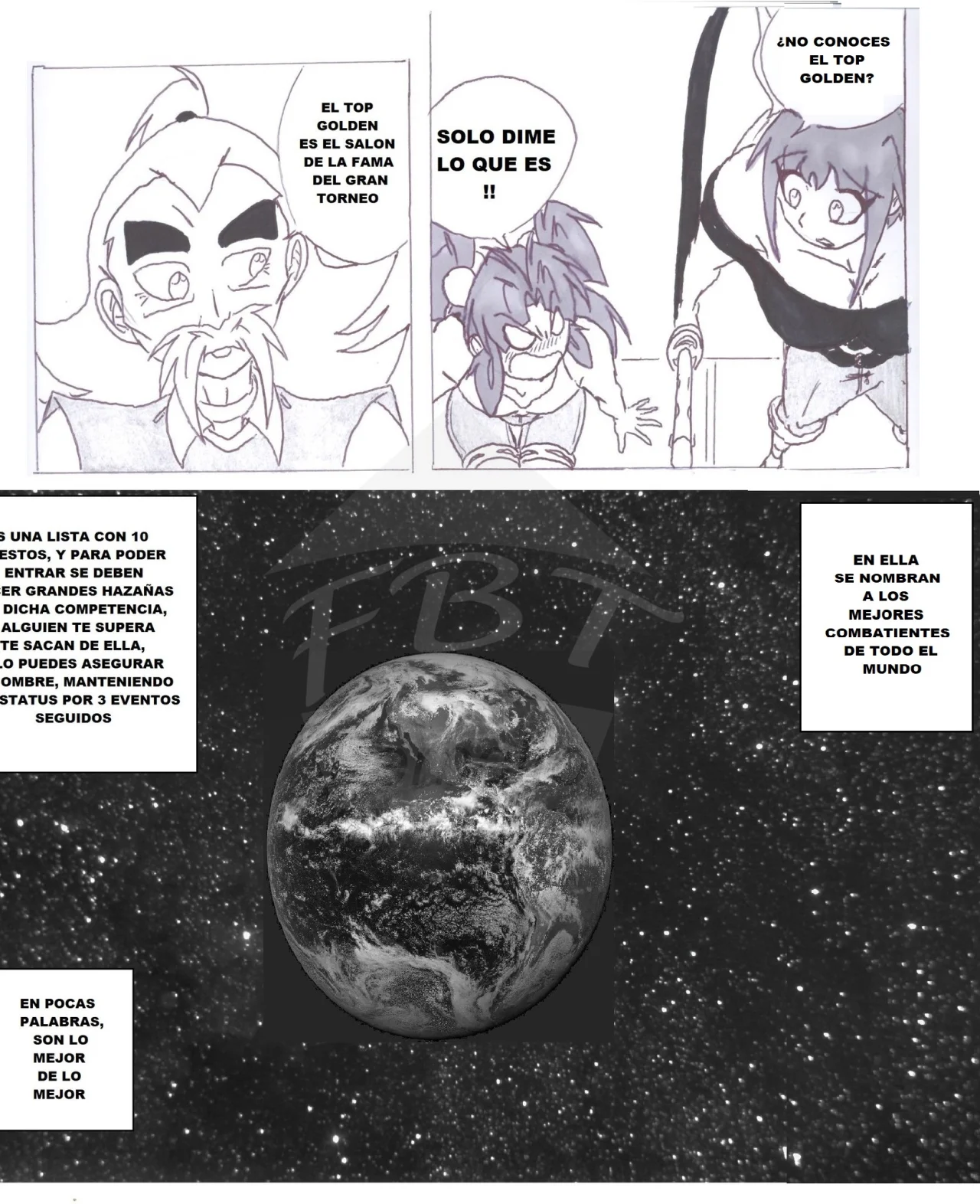 White Devil Santa Capítulo 108 - Page 18
