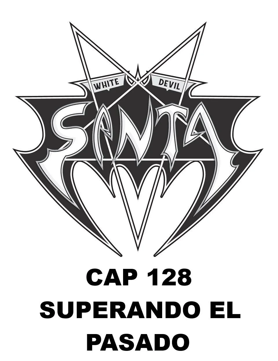 White Devil Santa Capítulo 128 - Page 1