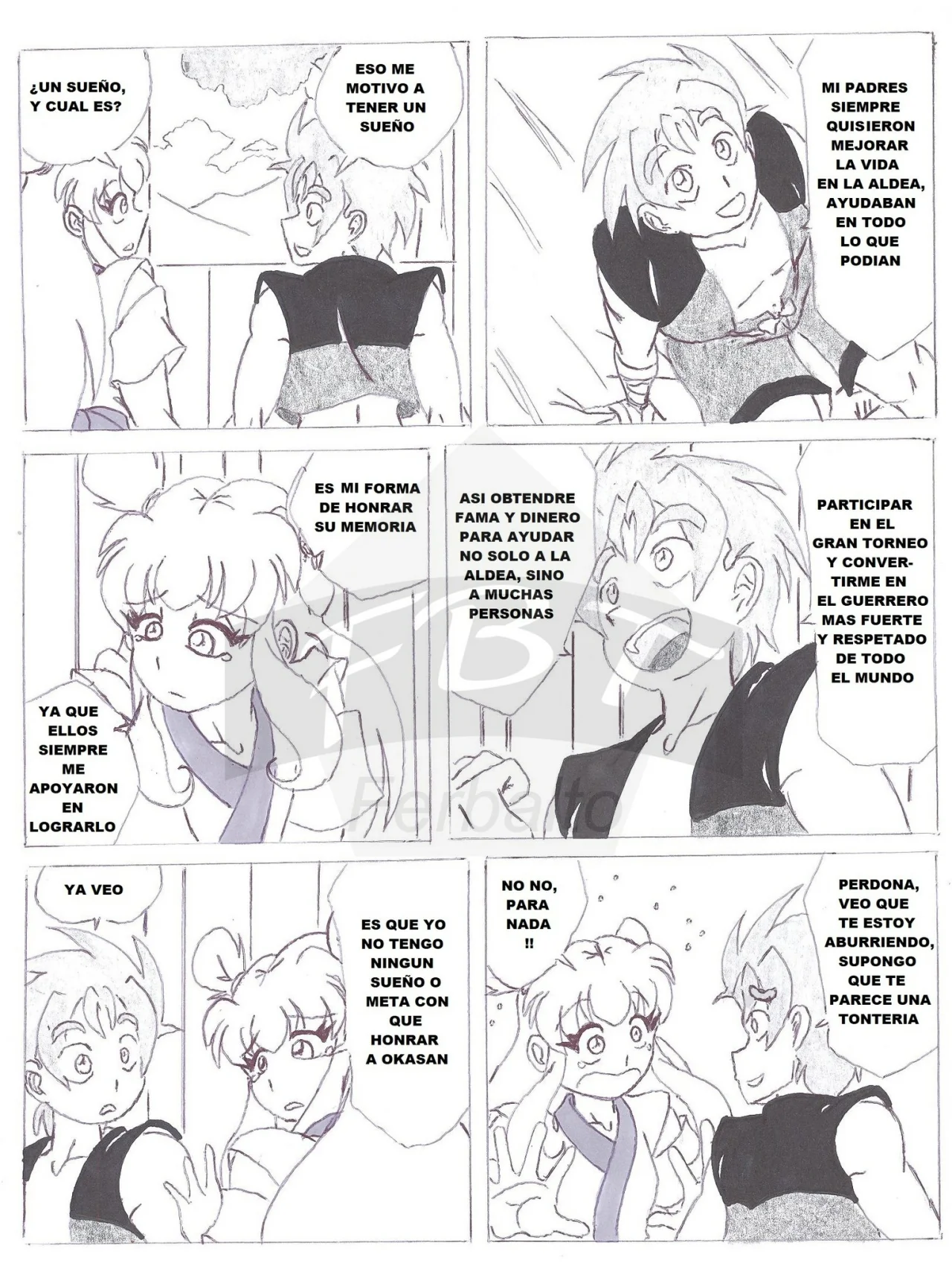 White Devil Santa Capítulo 131 - Page 13