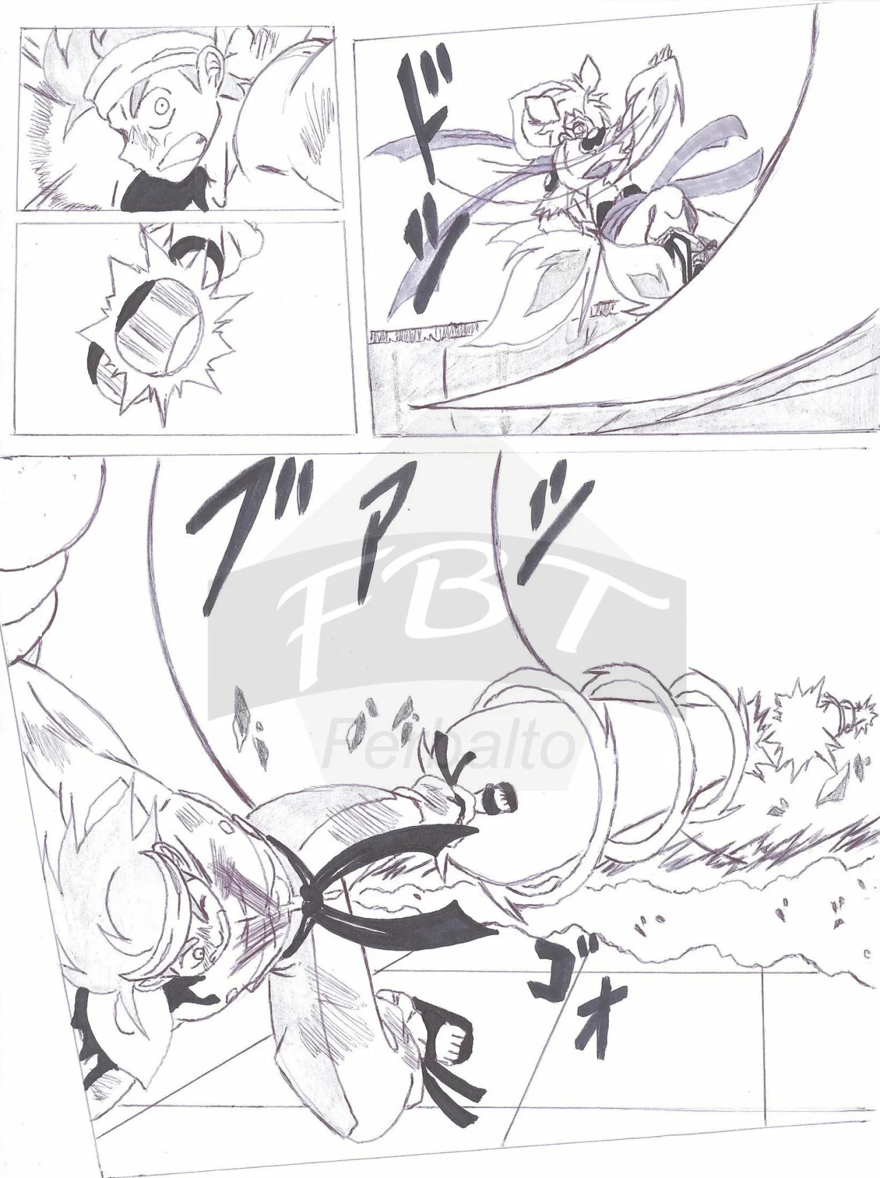 White Devil Santa Capítulo 133 - Page 14